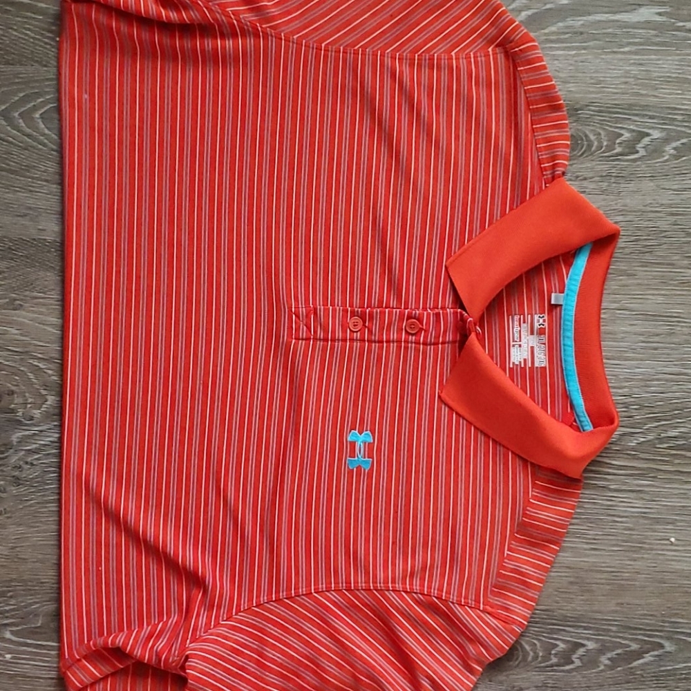 Under Armour Polo Shirt